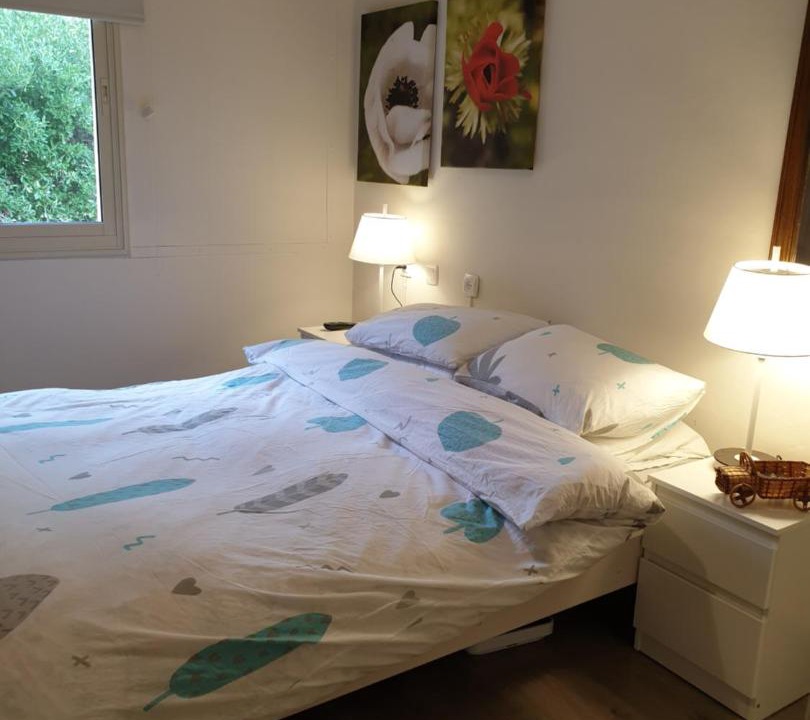 Photo of Bedroom in Ein Zivan