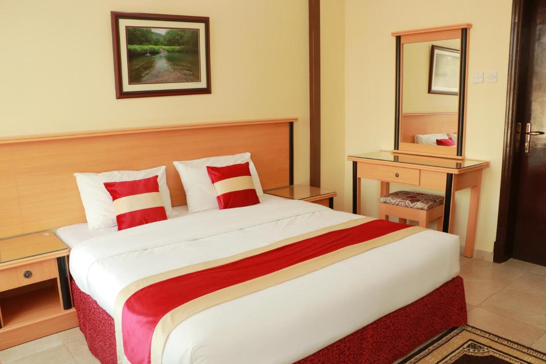 Photo of Bedroom in Salalah