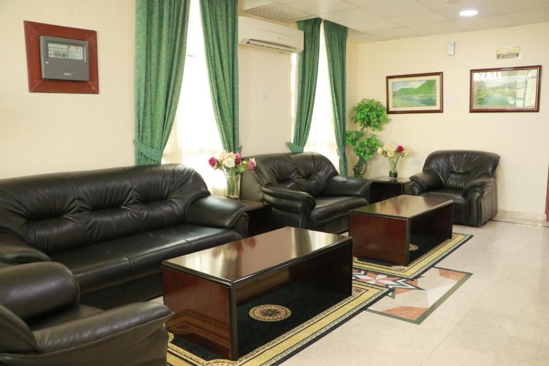 Photo of Livingroom in Salalah