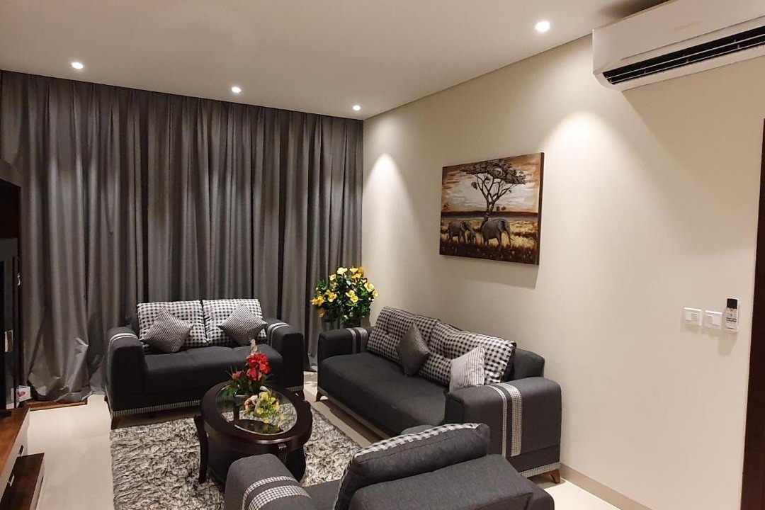 Photo of Livingroom in As Sifah