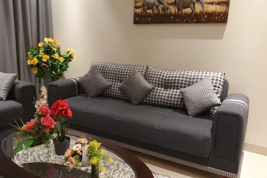 Photo of Livingroom in As Sifah