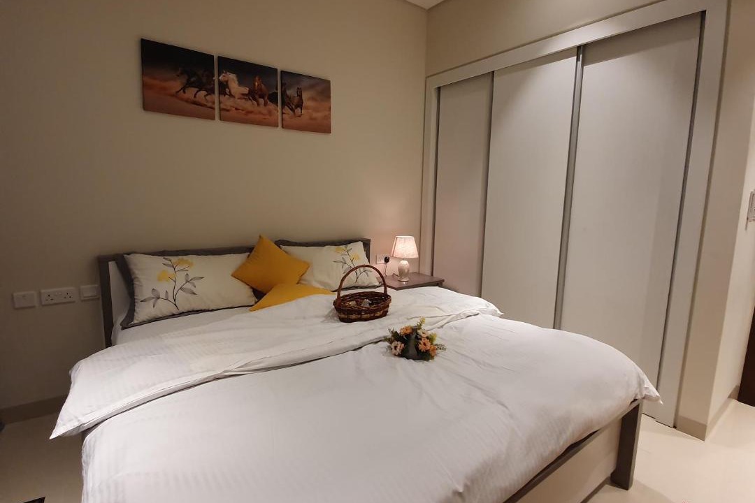Photo of Bedroom in As Sifah