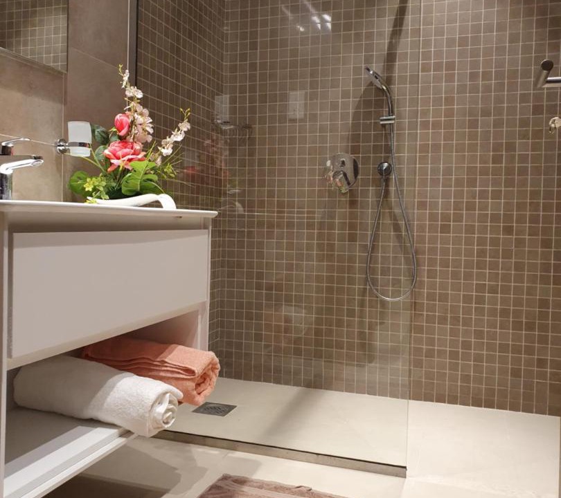 Photo of Bathroom in As Sifah
