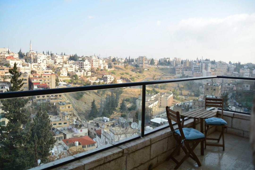 Photo of Others in Amman