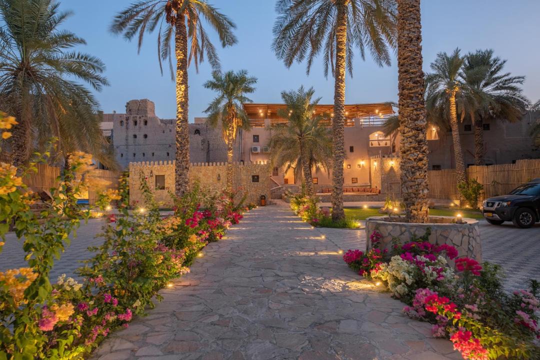 Photo of Others in Nizwa