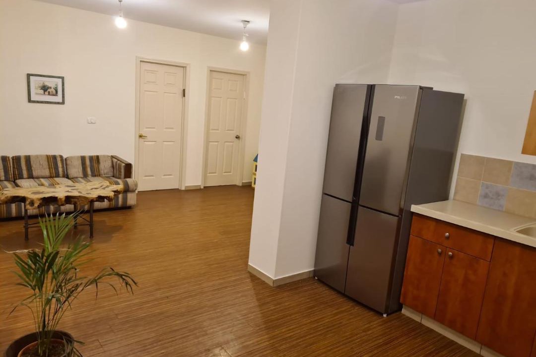 Photo of Kitchen in Ben Shemen