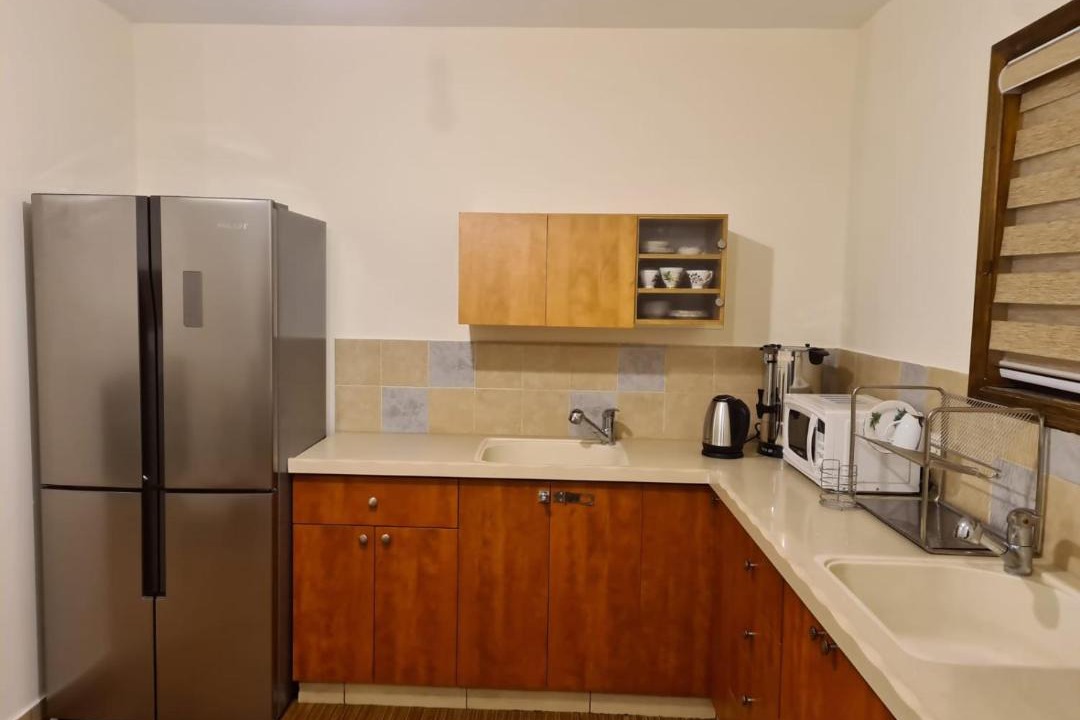 Photo of Kitchen in Ben Shemen