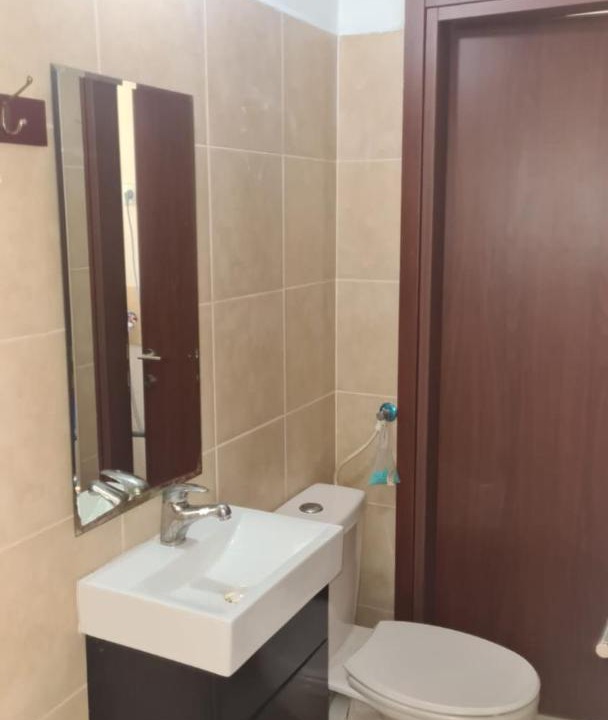 Photo of Bathroom in Ramat Gan