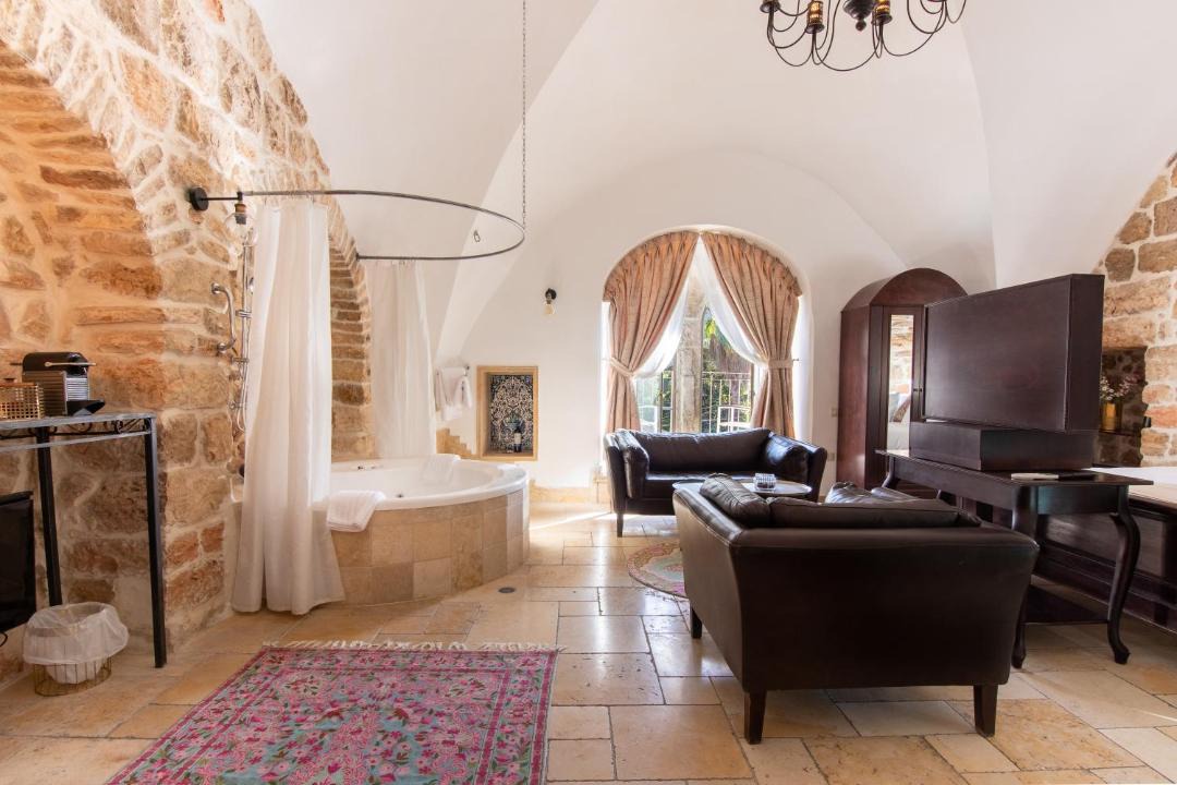 Photo of Others in Ein Karem