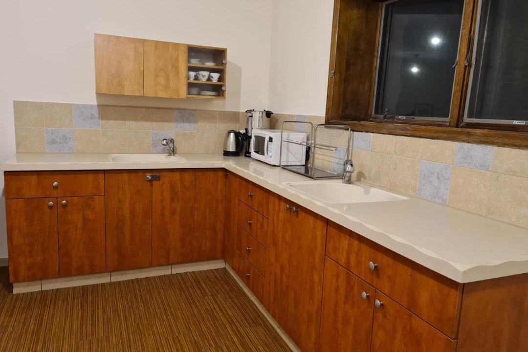Photo of Kitchen in Ben Shemen