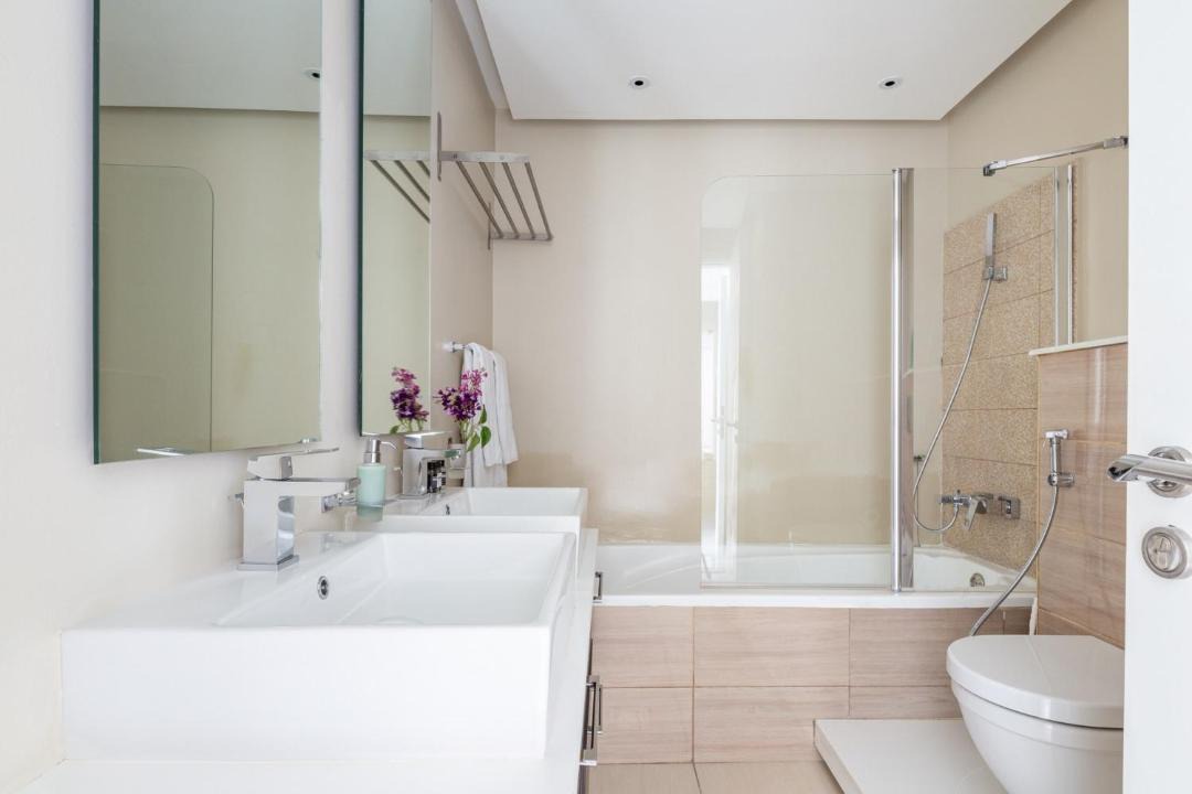 Photo of Bathroom in Barsha Heights