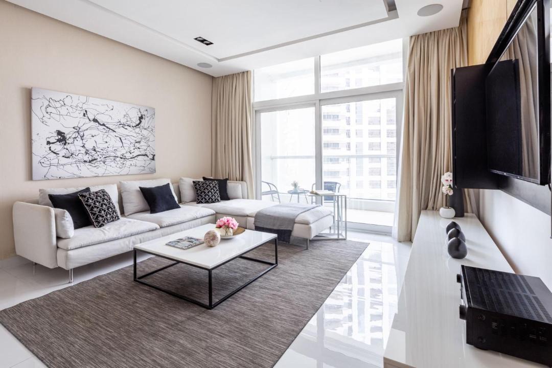 Photo of Livingroom in Barsha Heights