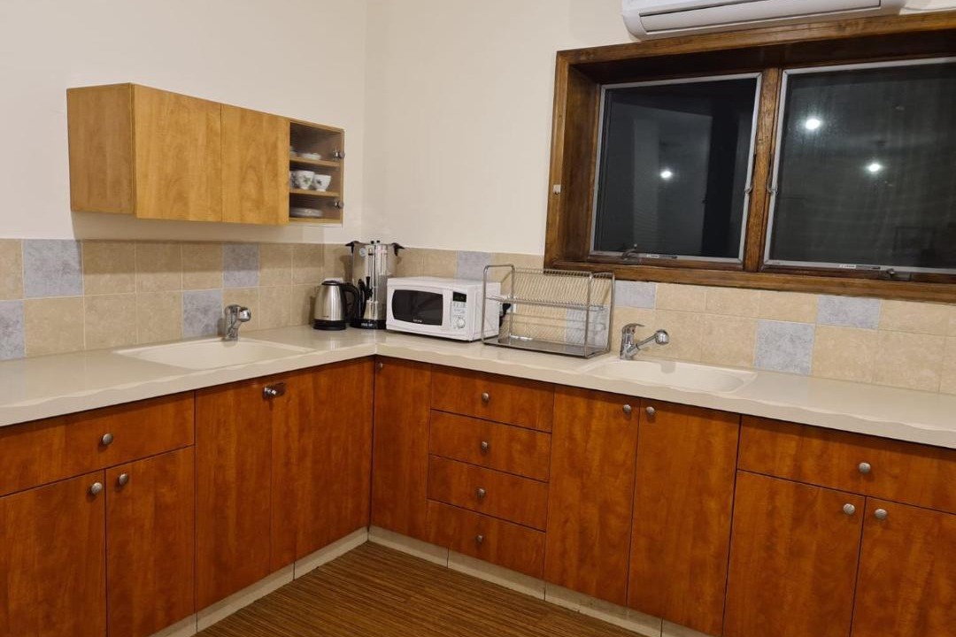 Photo of Kitchen in Ben Shemen