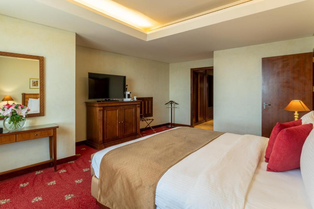 Photo of Bedroom in Amman