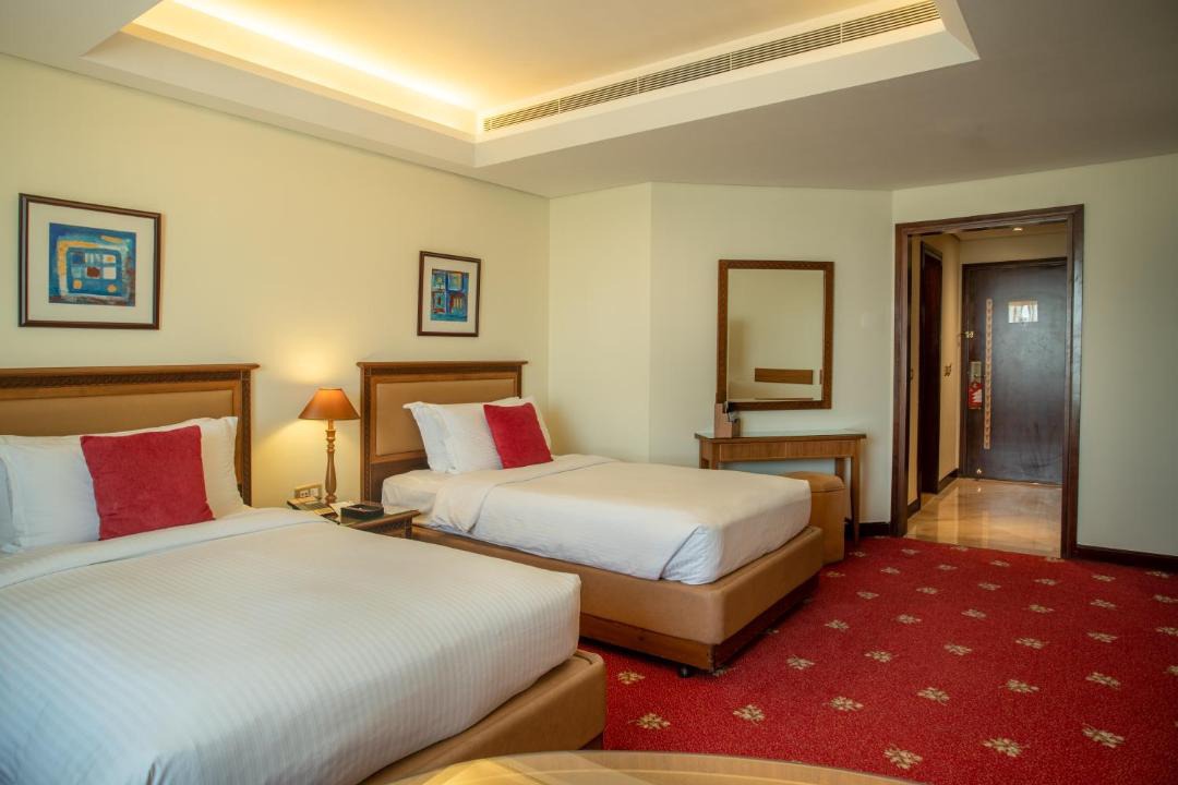 Photo of Bedroom in Amman