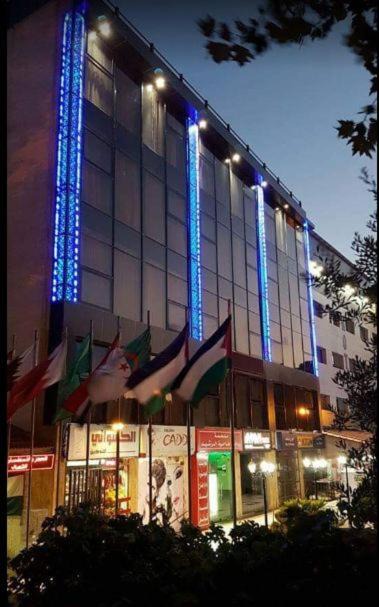 Photo of Buildings in Al Jubeiha