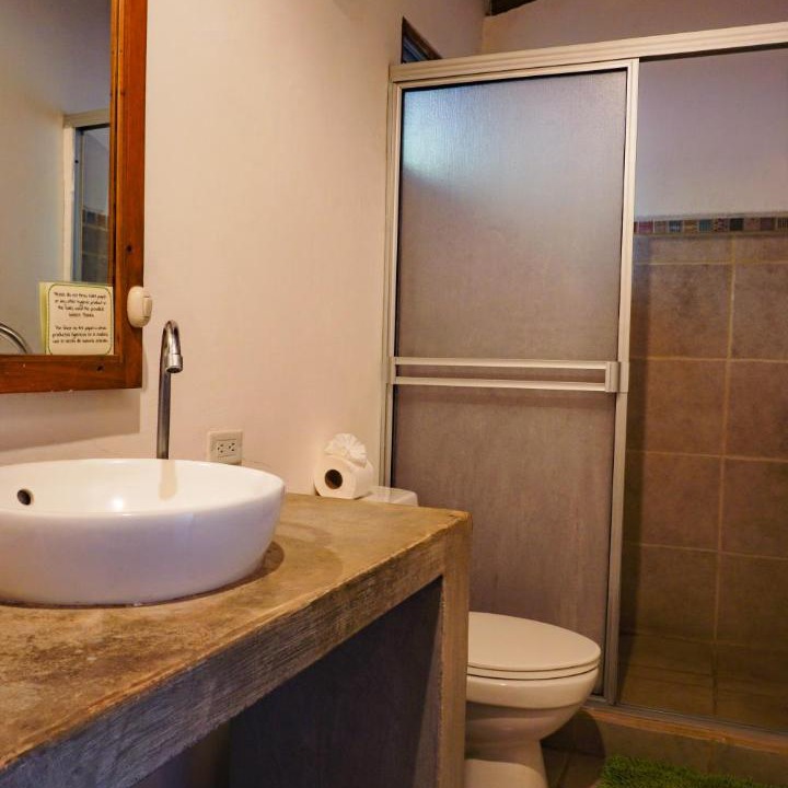 Photo of Bathroom in Playa Grande