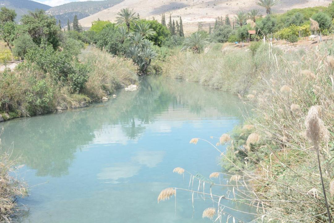 Photo of Others in Beit She'an