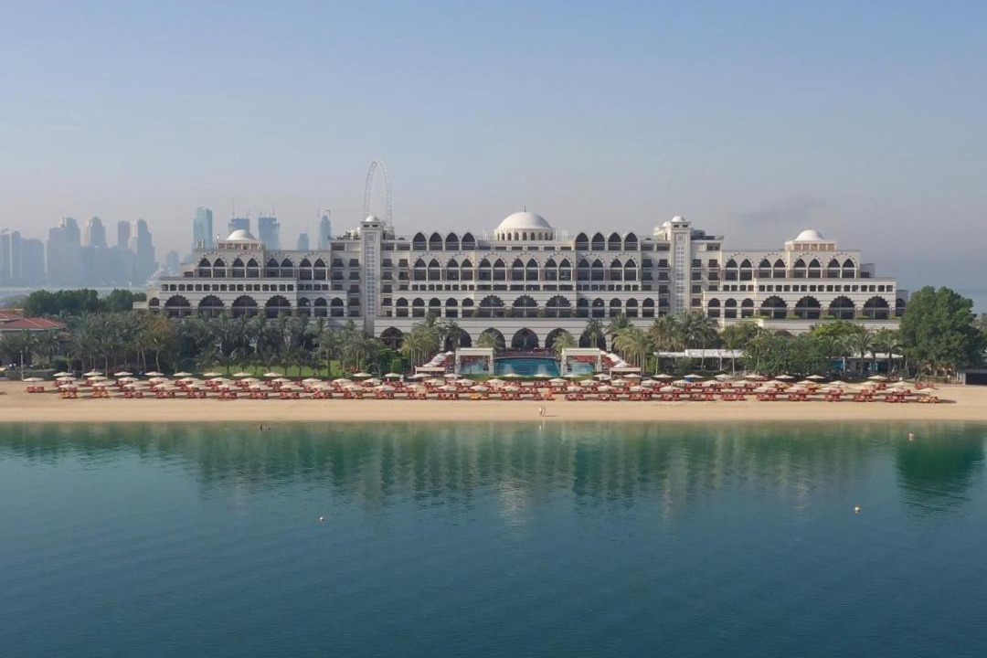 Photo of Others in Palm Jumeirah