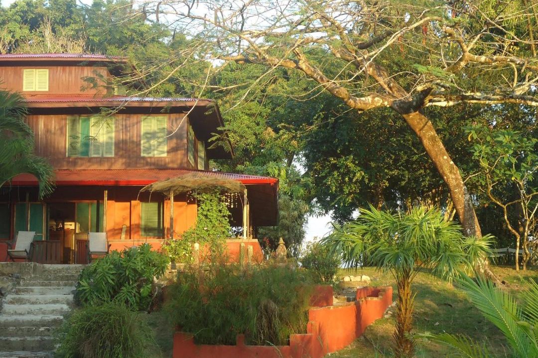 Photo of Others in Sierpe