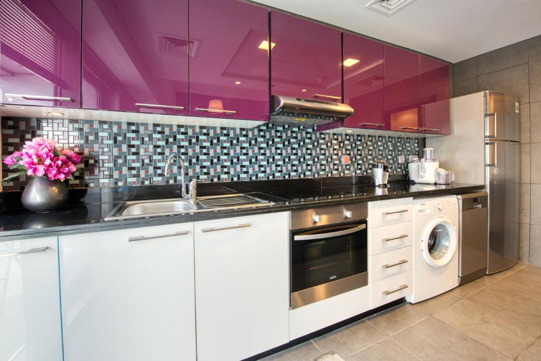 Photo of Kitchen in Dubai Marina