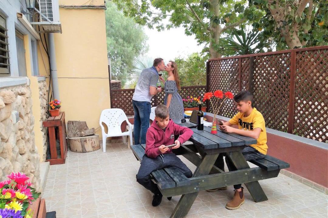 Photo of Others in Neve Zohar