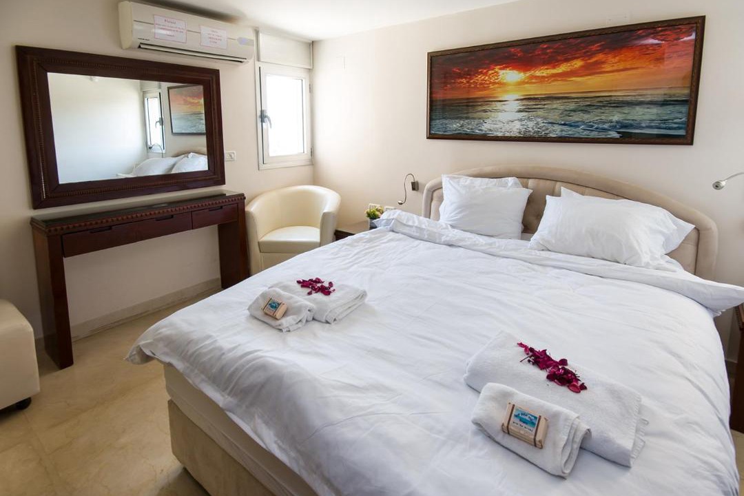 Photo of Bedroom in Nahariya