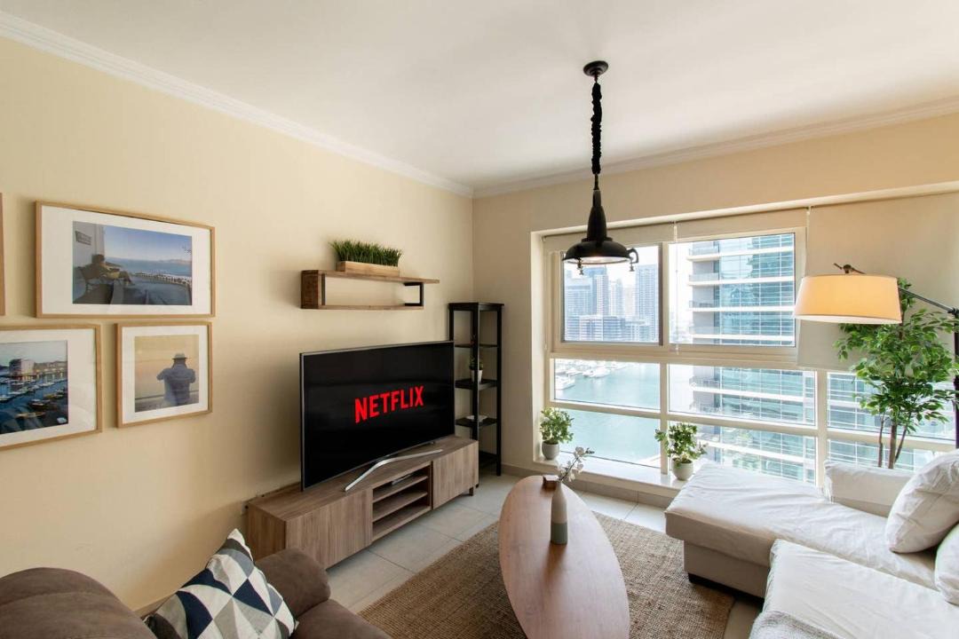 Photo of Livingroom in Al Sufouh 2