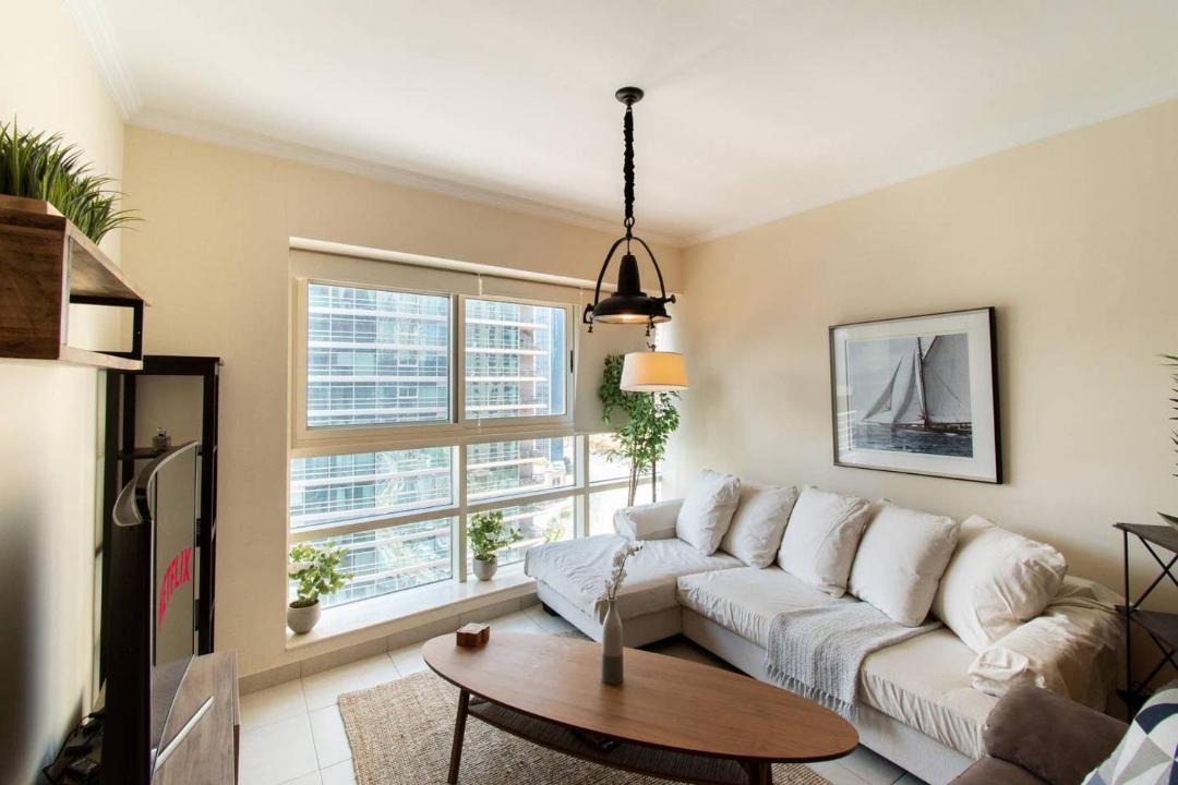 Photo of Livingroom in Al Sufouh 2