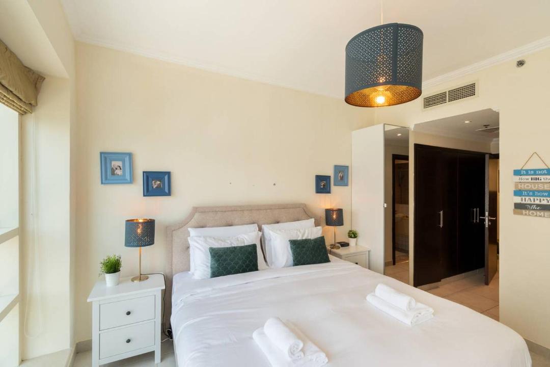 Photo of Bedroom in Al Sufouh 2