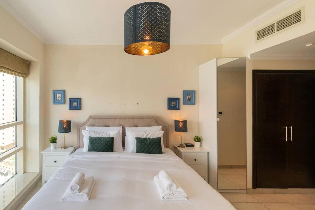 Photo of Bedroom in Al Sufouh 2