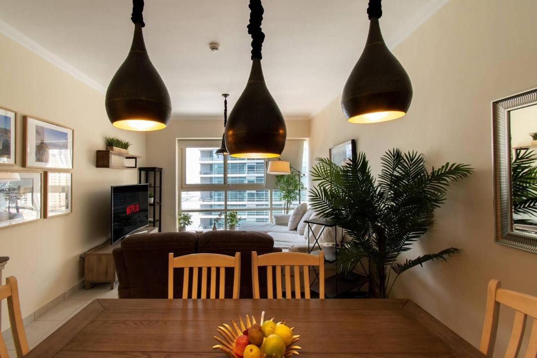Photo of Livingroom in Al Sufouh 2