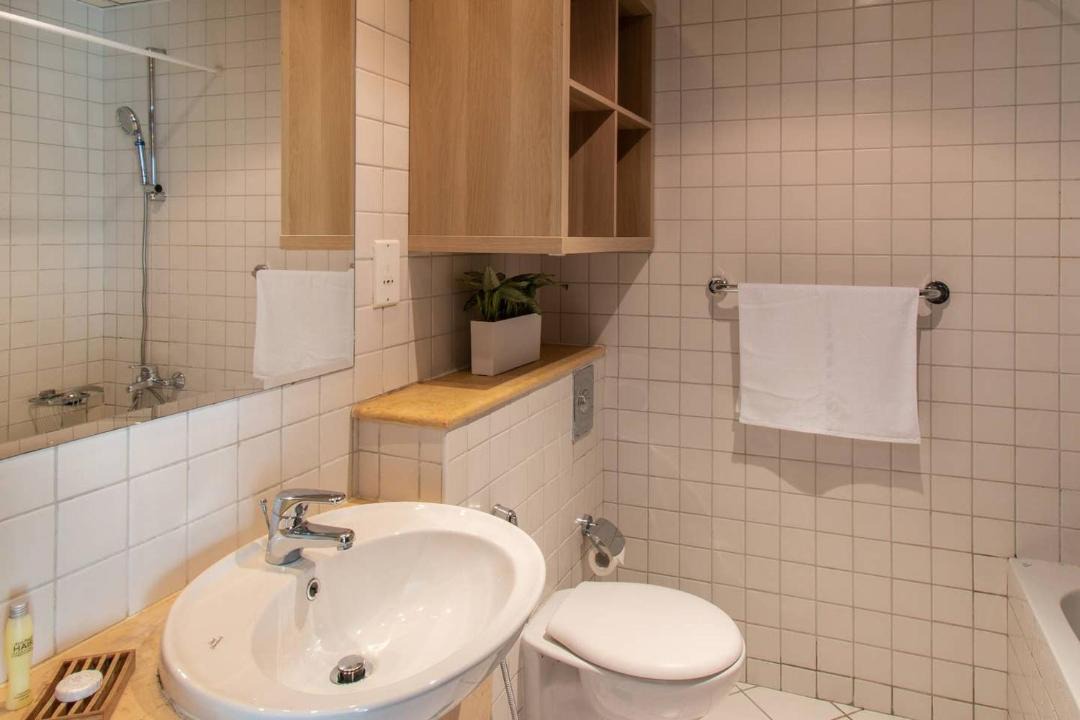 Photo of Bathroom in Al Sufouh 2