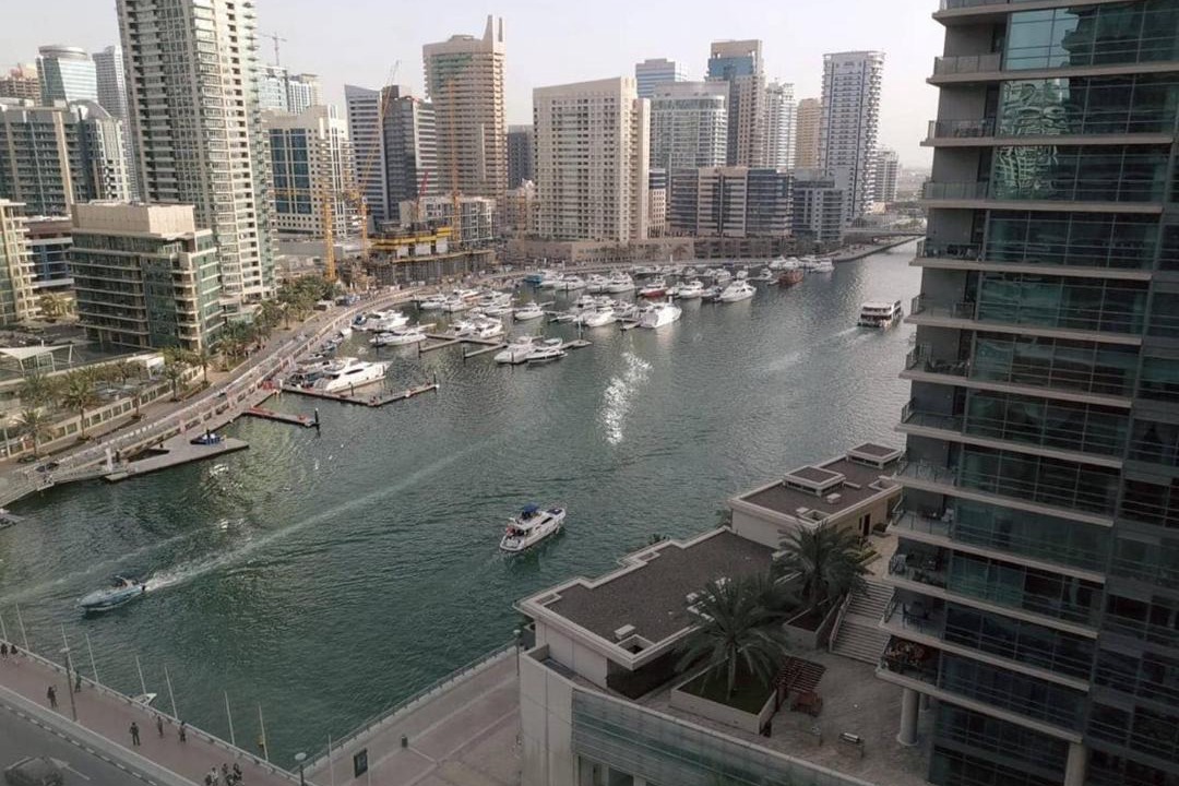 Photo of Buildings in Al Sufouh 2