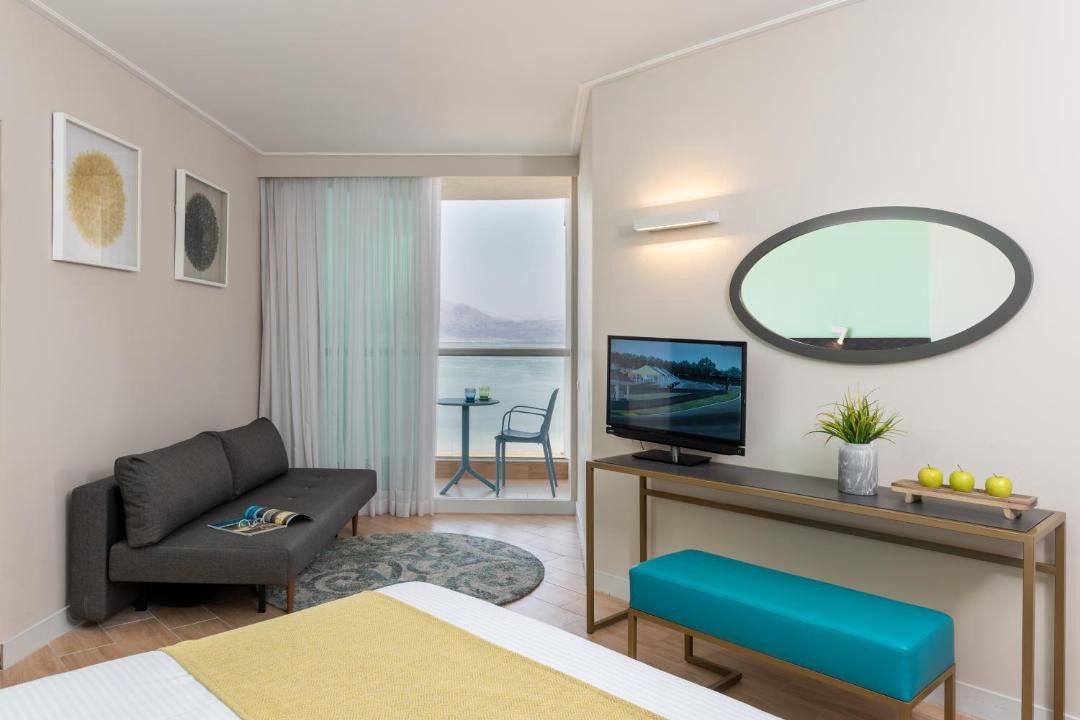 Photo of Bedroom in Neve Zohar