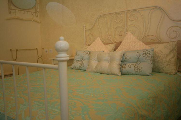 Photo of Bedroom in Moran