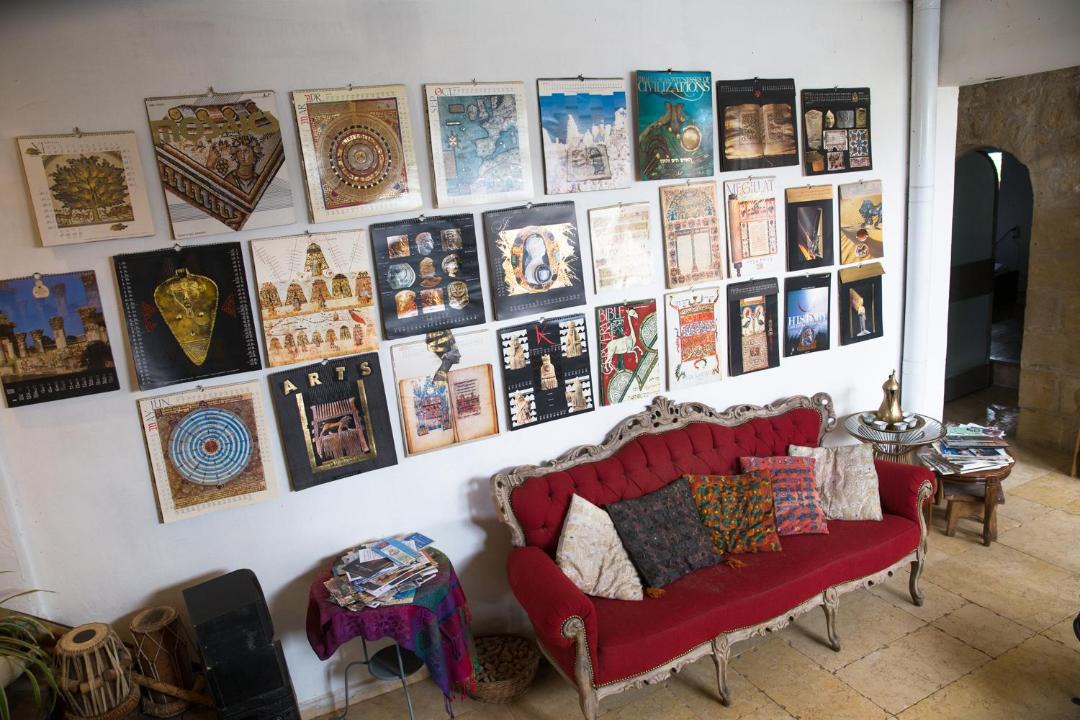 Photo of Others in Abu Ghosh