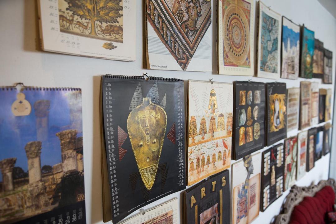 Photo of Others in Abu Ghosh