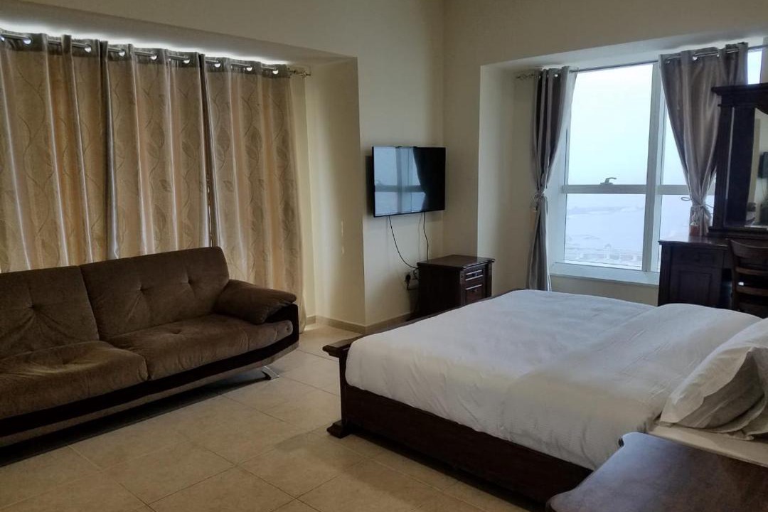 Photo of Bedroom in Al Sufouh 2