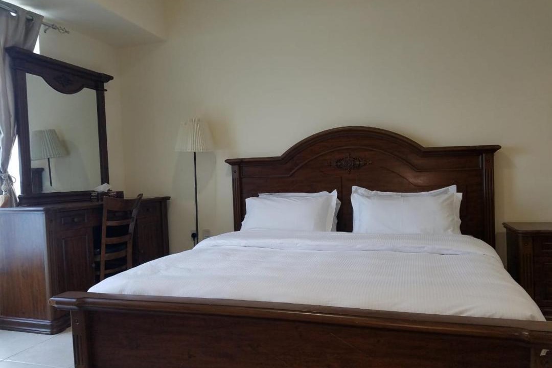 Photo of Bedroom in Al Sufouh 2