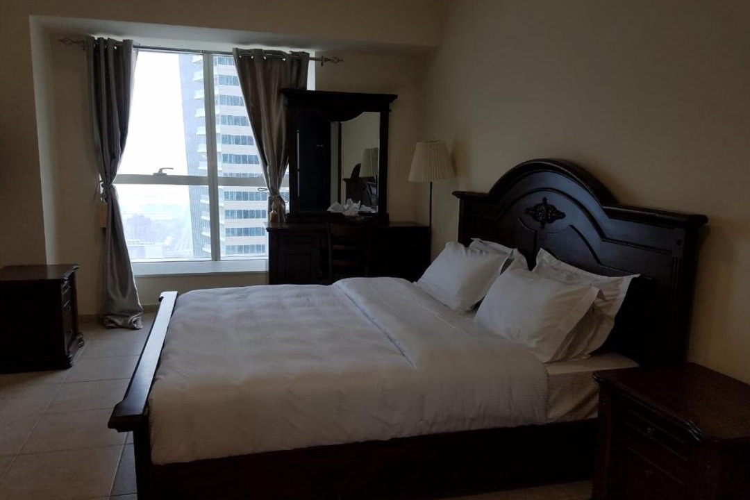 Photo of Bedroom in Al Sufouh 2