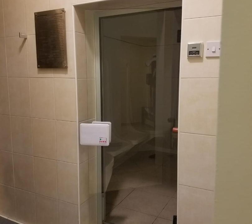 Photo of Bathroom in Al Sufouh 2