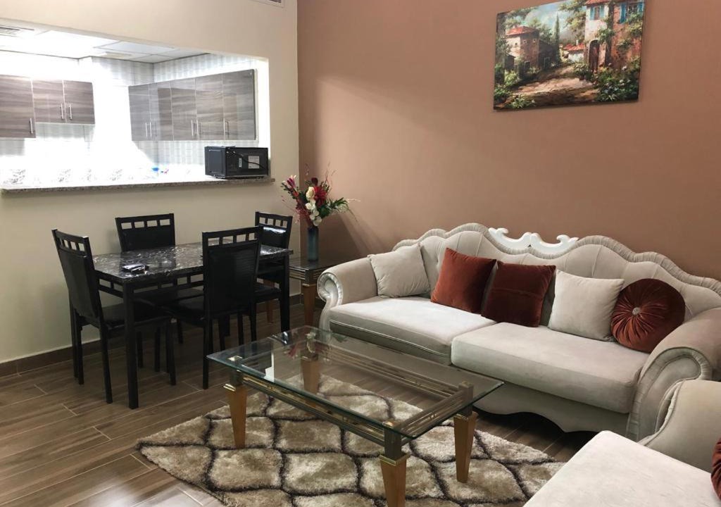 Photo of Livingroom in International City