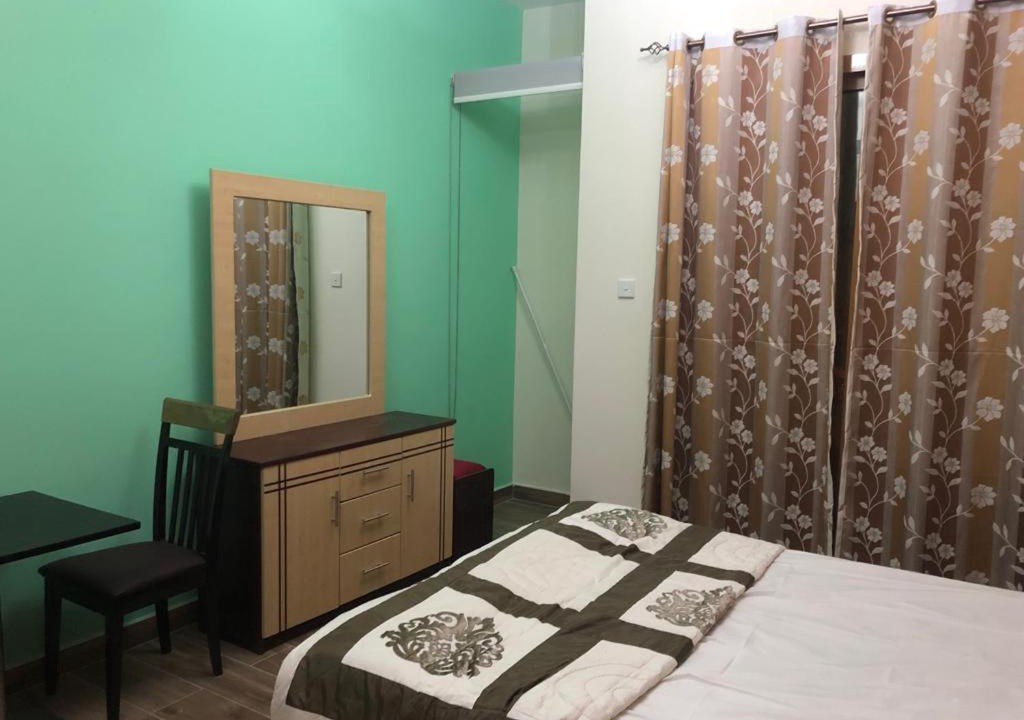 Photo of Bedroom in International City