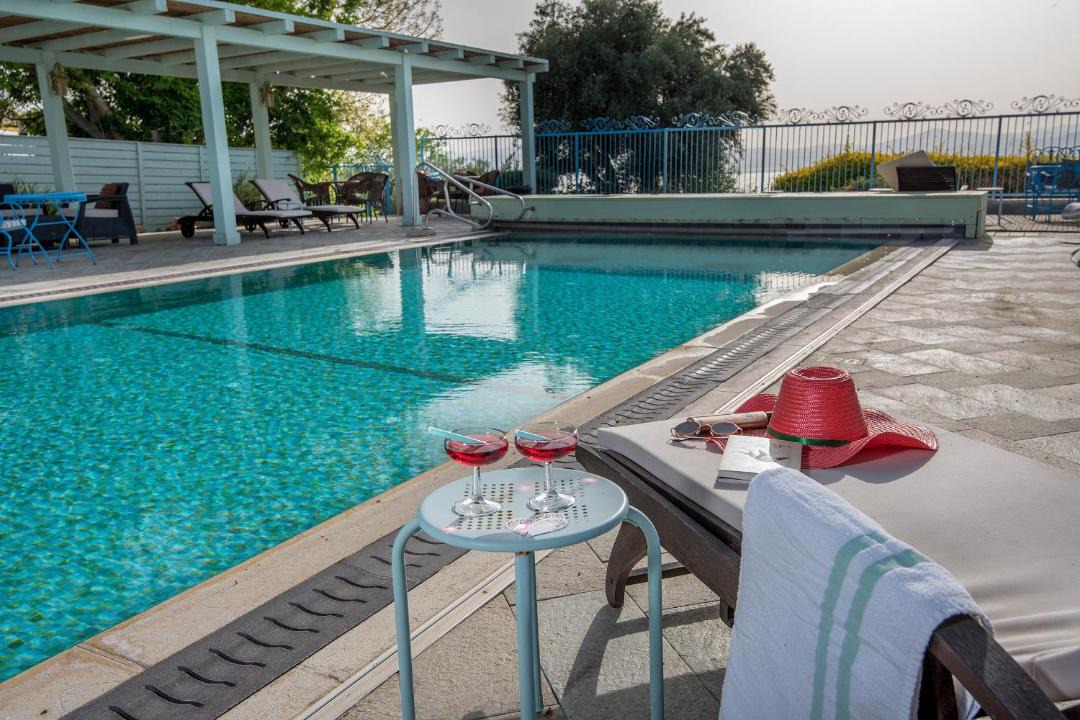 Photo of Outdoor in Ramot