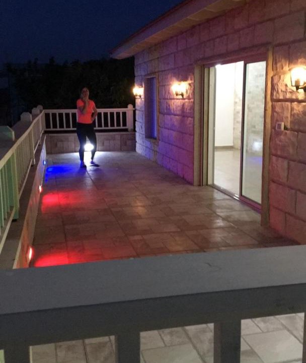 Photo of Patio Balcony in Buq'ata