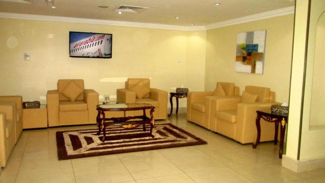 Photo of Livingroom in Sharjah