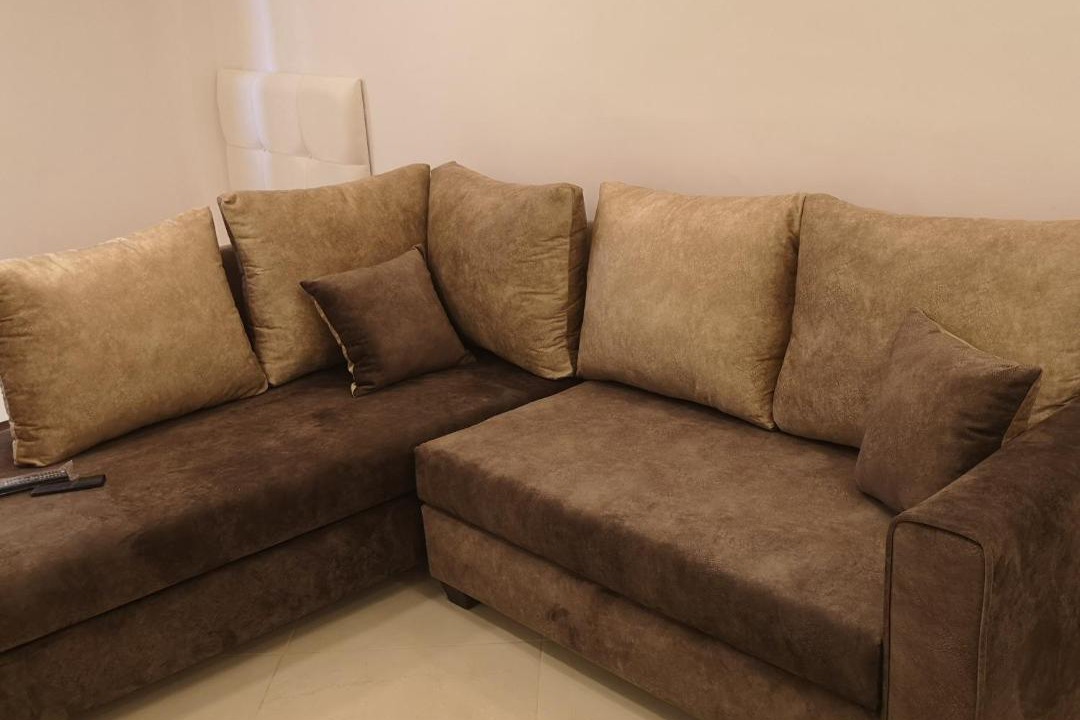 Photo of Livingroom in Al Jubeiha