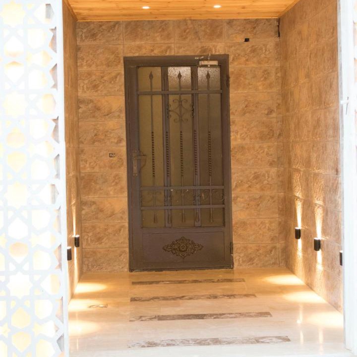 Photo of Buildings in Al Jubeiha