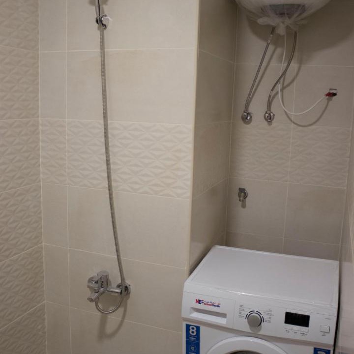 Photo of Bathroom in Al Jubeiha